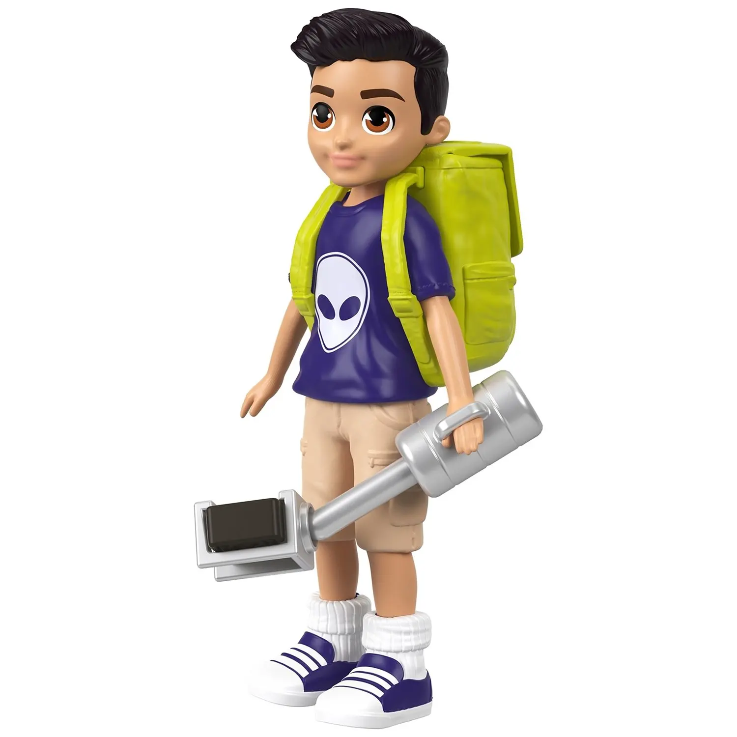 Кукла Polly Pocket® маленькая