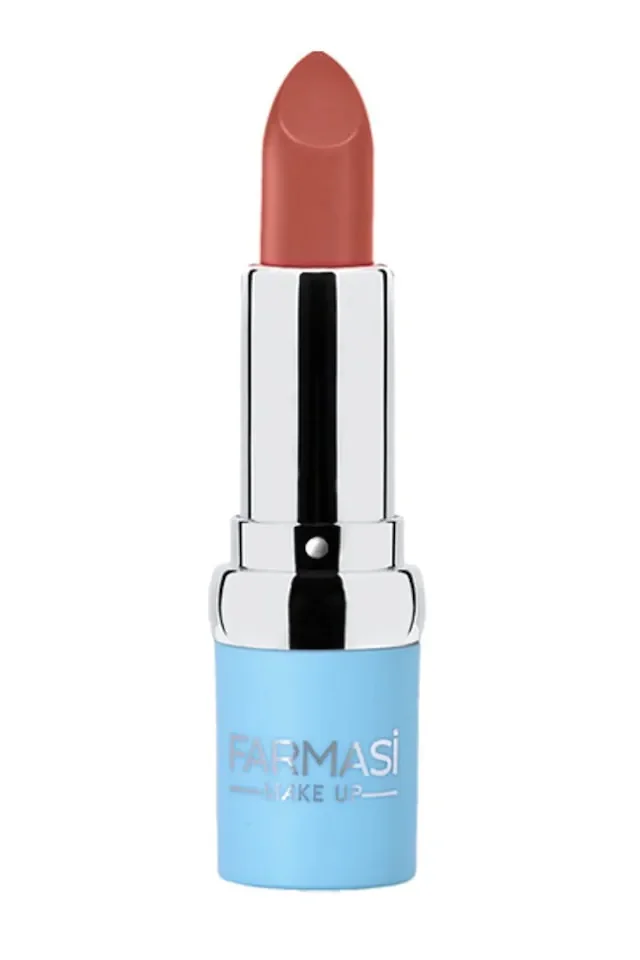 

Помада Farmasi BB Mat-01 Pure нюдовая-4G 387153640
