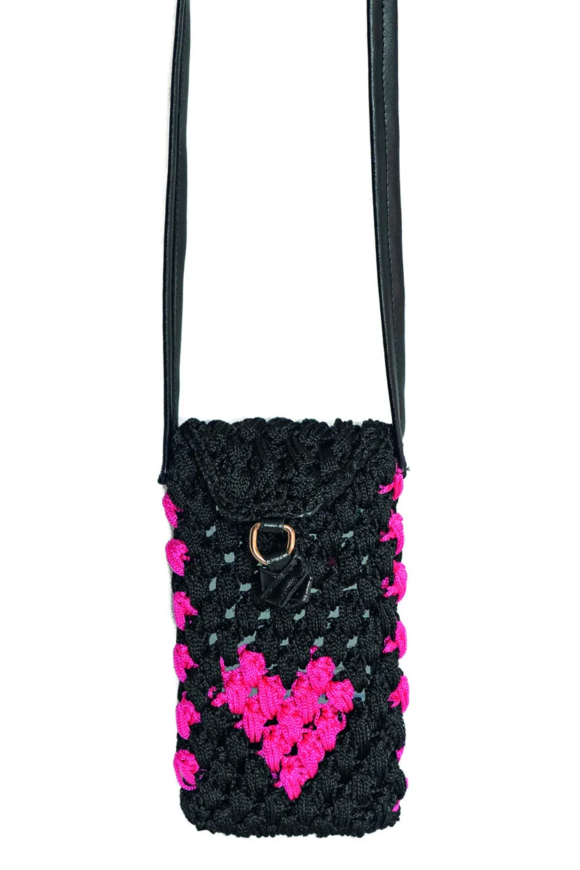 Повседневная стильная женская сумочка Kavshak с рисунком сердца, сумка для сотового телефона, роскошная сумка, дамские сумочки, женские сумки ... от AliExpress RU&CIS NEW