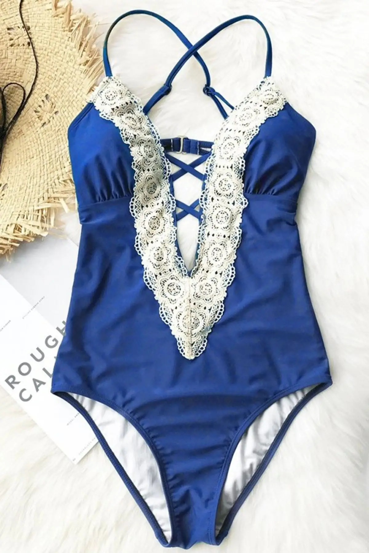 

Angelsin Stylish Swimsuit Black women's swimsuits bikini women's swimming suit swimwear 2021 women's top sexy suit female