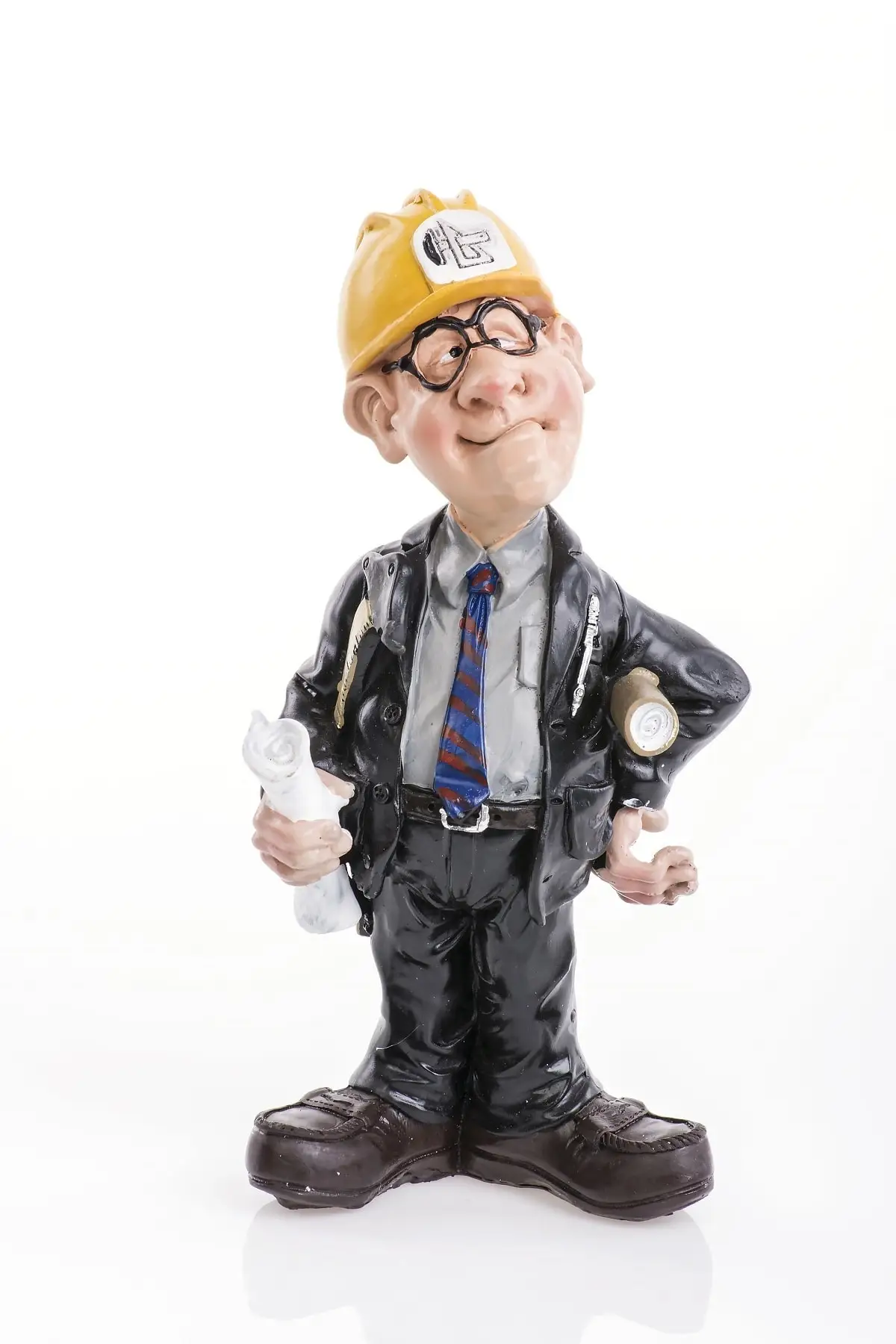 

Home Office Decor Concept Engineer Profession Trinket
