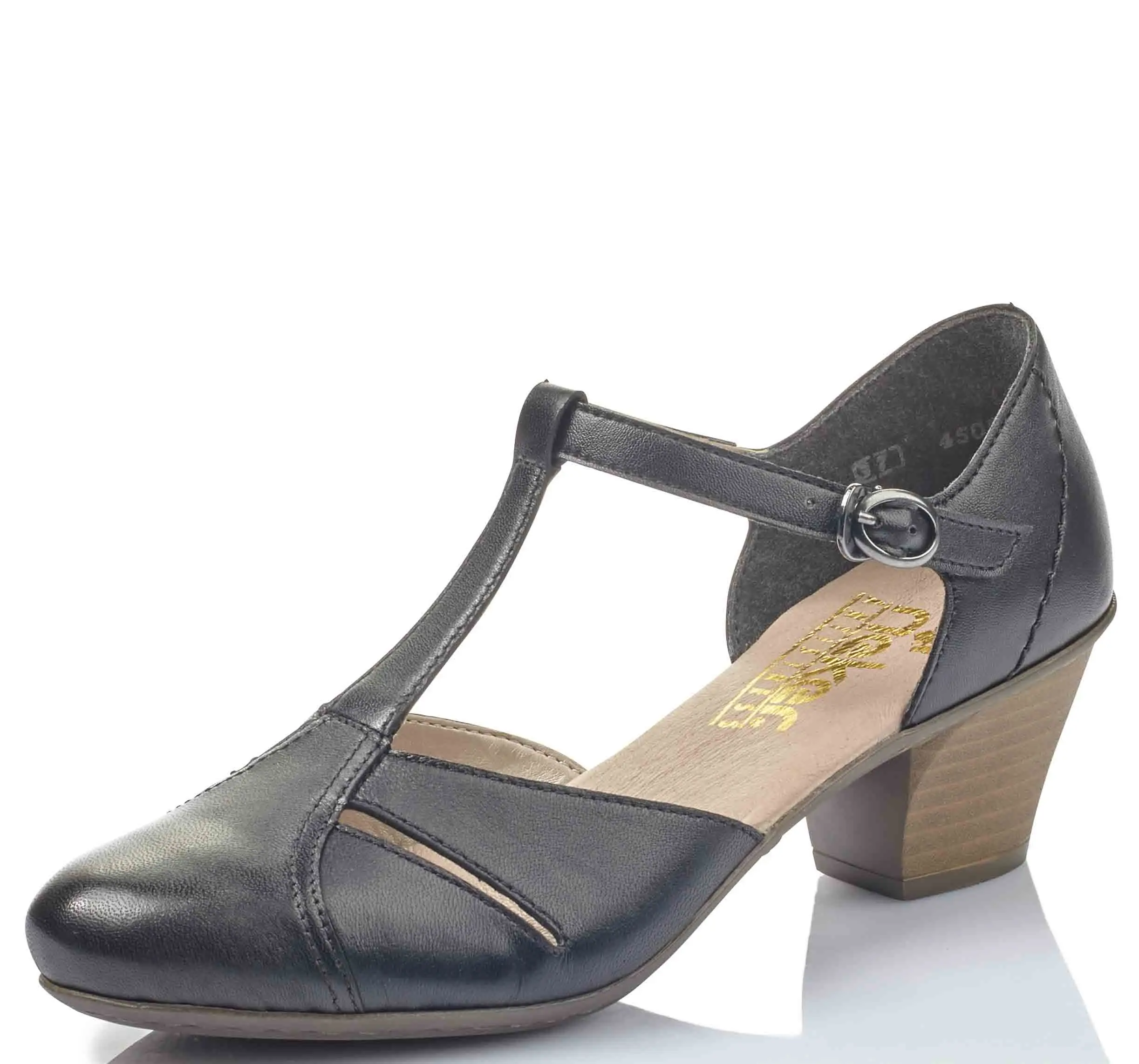 45054/00 Босоножки женские Rieker|Женские туфли| |