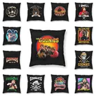 Крутой чехол для подушки с изображением героев фильма 