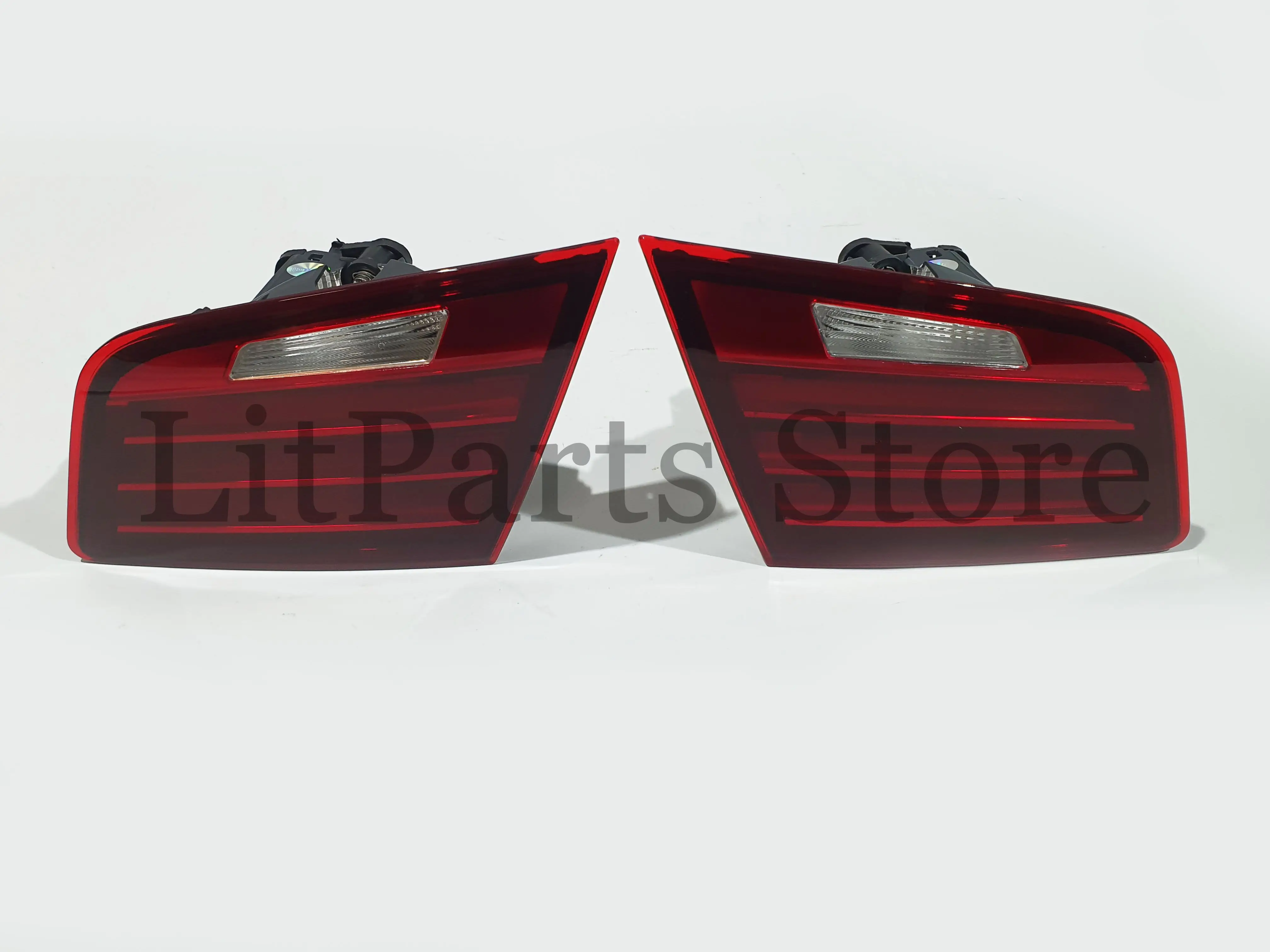 Фонари Hella original в крышку багажника BMW 5 series F10 2009-2013 год | Автомобили и мотоциклы