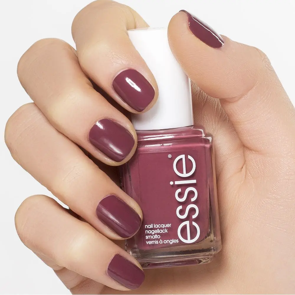 Essie Лак для ногтей оттенок 42 &quotКардиган из ангоры&quot 13 5 мл|Лак ногтей| |