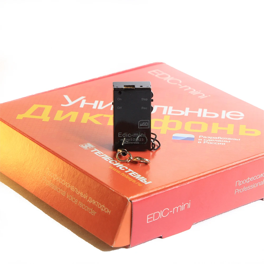 EDIC-mini microSD A23 |