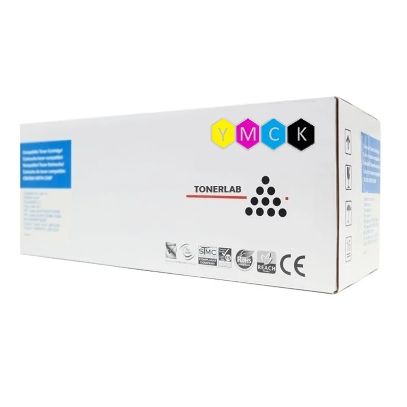 4 Тонер совместимый с Canon LBP 5050/MF8030/8050 | Компьютеры и офис