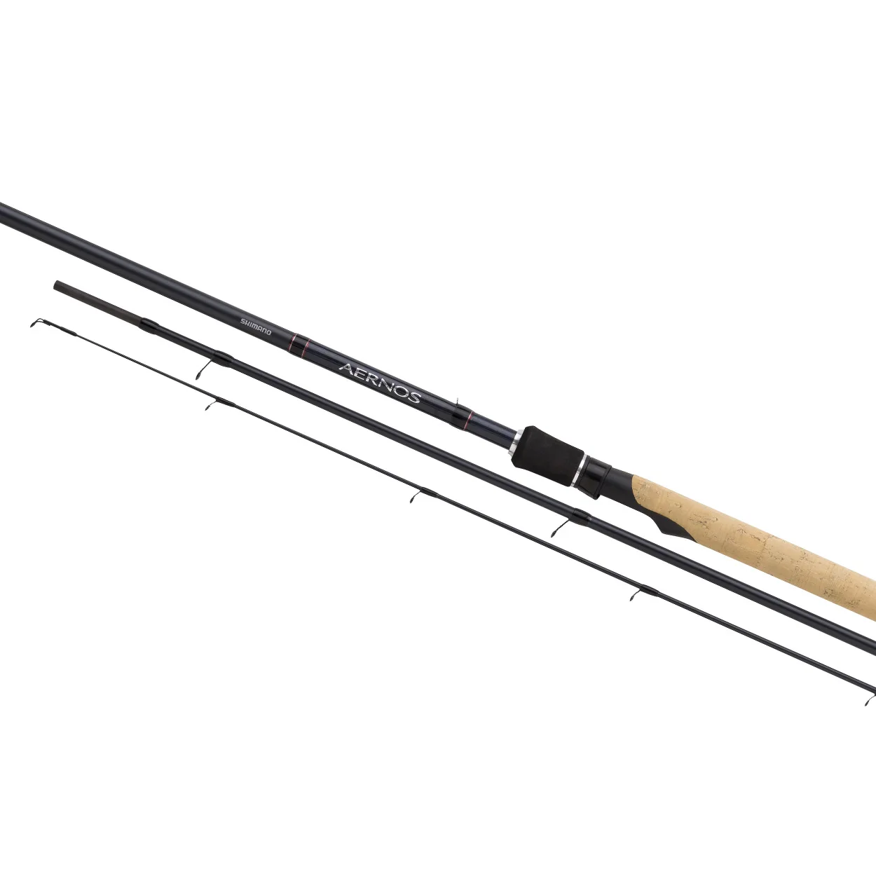 Удилище фидерное SHIMANO AERNOS AX FEEDER 14' 120 | Спорт и развлечения