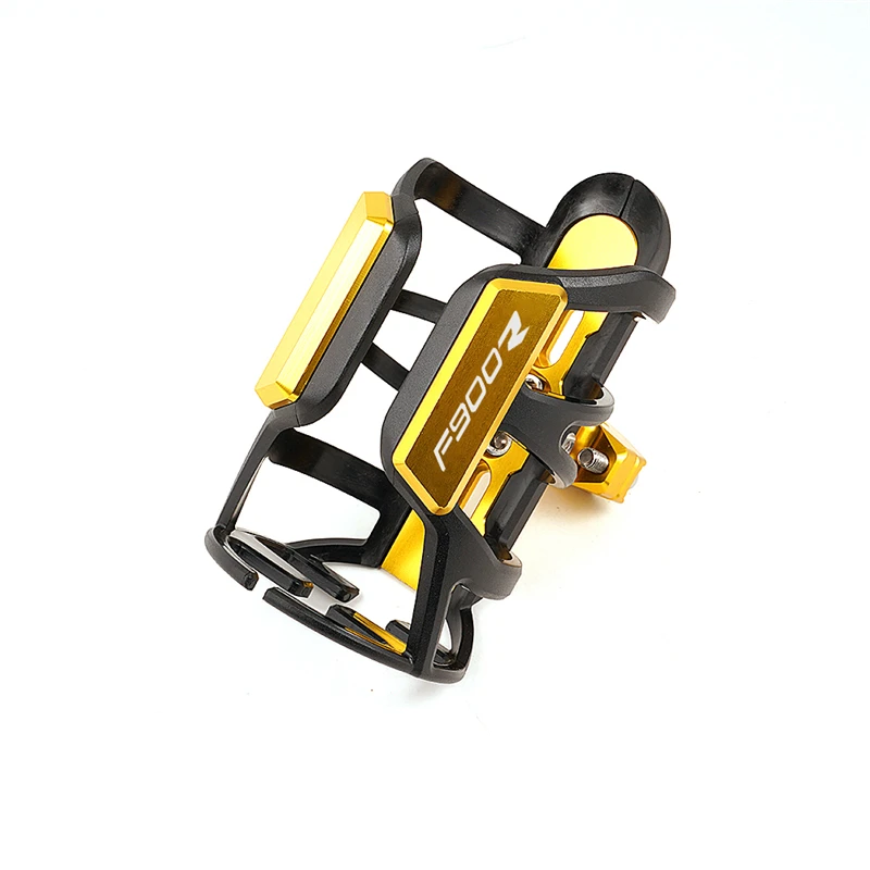 Comprar Soporte Para Vasos Universal Para Motocicleta, Accesorios Para BMW F 900R F900R F900 R 2020-2021, Alta Calidad, CNC
