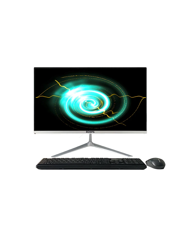 Моноблок Echips AIO H13 series 24&quot IPS [Intel Core i3 2.4Ghz/4GB RAM/ SSD 120GB/ WIN PRO]|Системные блоки| |