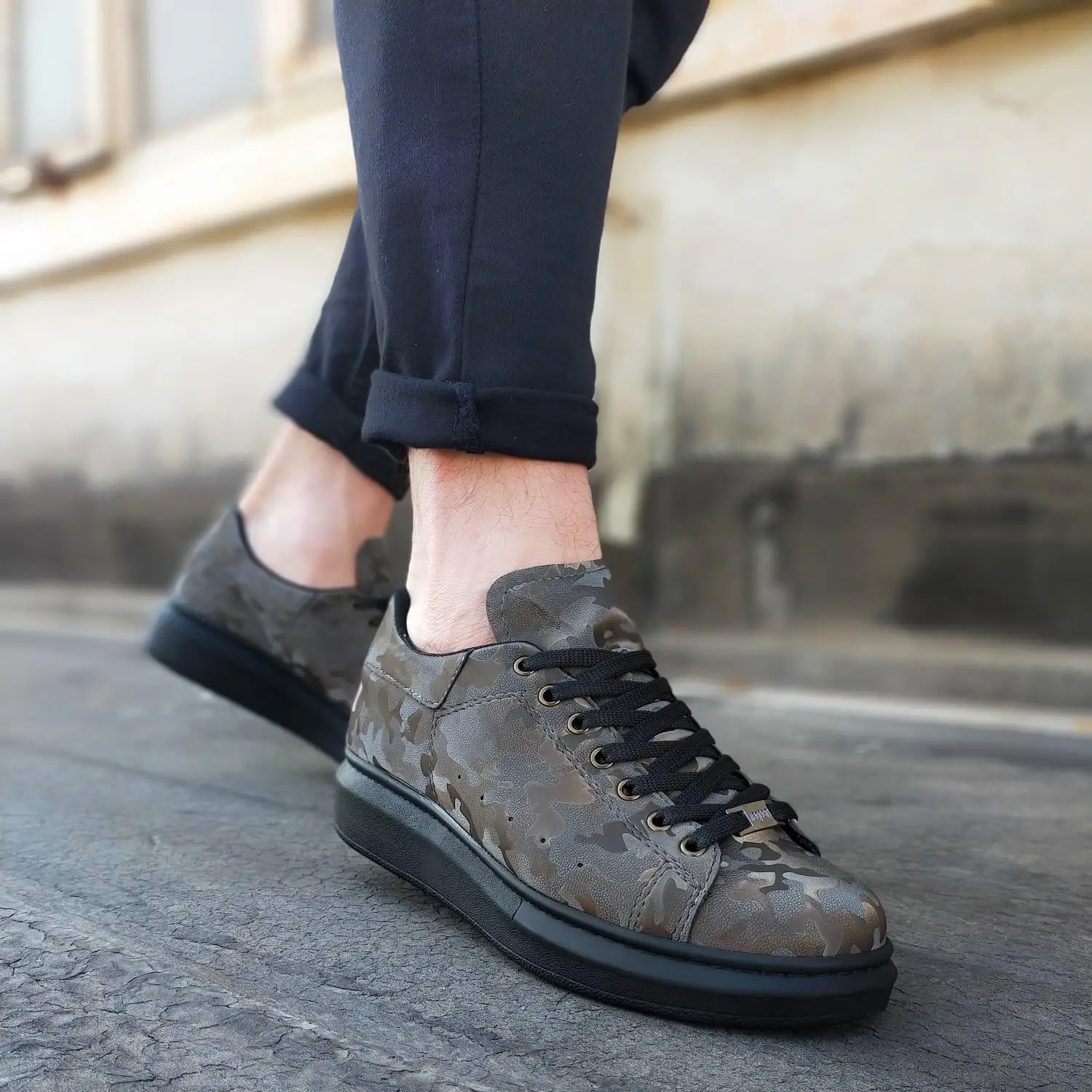 

501 hologram mens shoes sport comfortable orgnal vegan made n turkey qualty style cool modern trendy boots 2021 yung