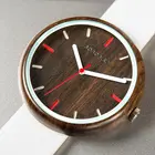 Модные женские часы BOBO BIRD 2022, романтичные круглые дизайнерские женские кварцевые наручные часы с разноцветным фотоэлементом