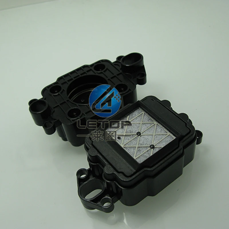 Совершенно новый TX800 печатающая головка укупорки станция для струйного принтера