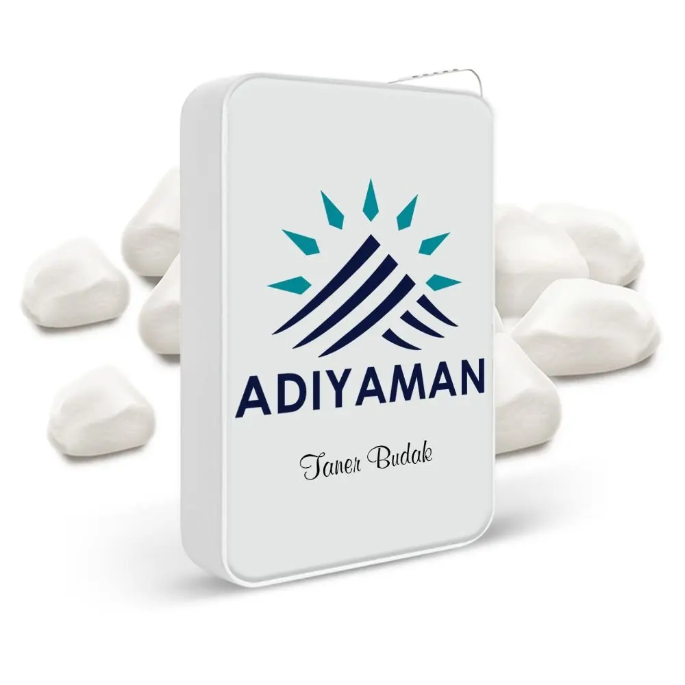 

Personalized Adıyaman White Metal Lighter-001