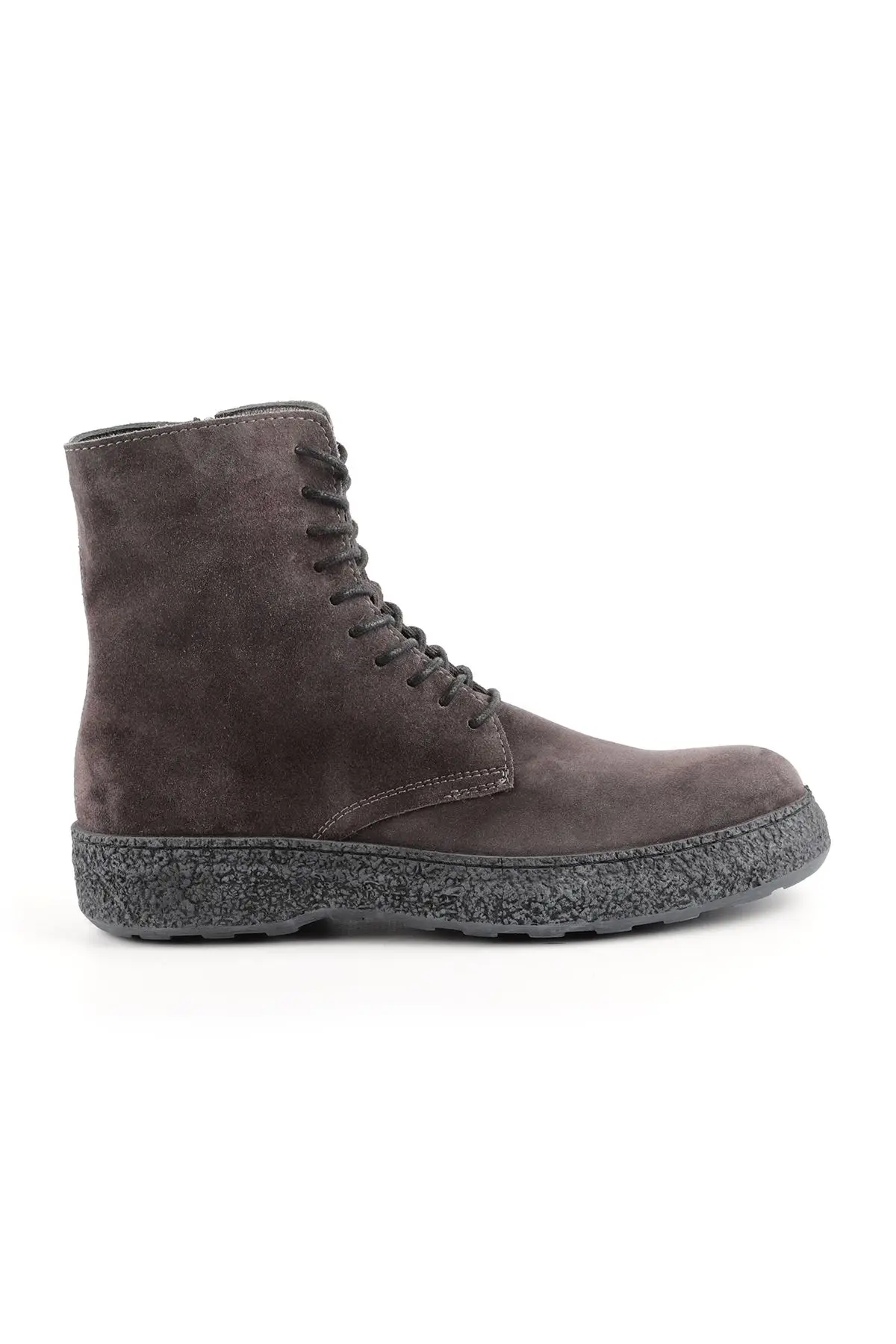 

Libero 2 Different Color Suede Anthracite Boots new season design good quality men boots