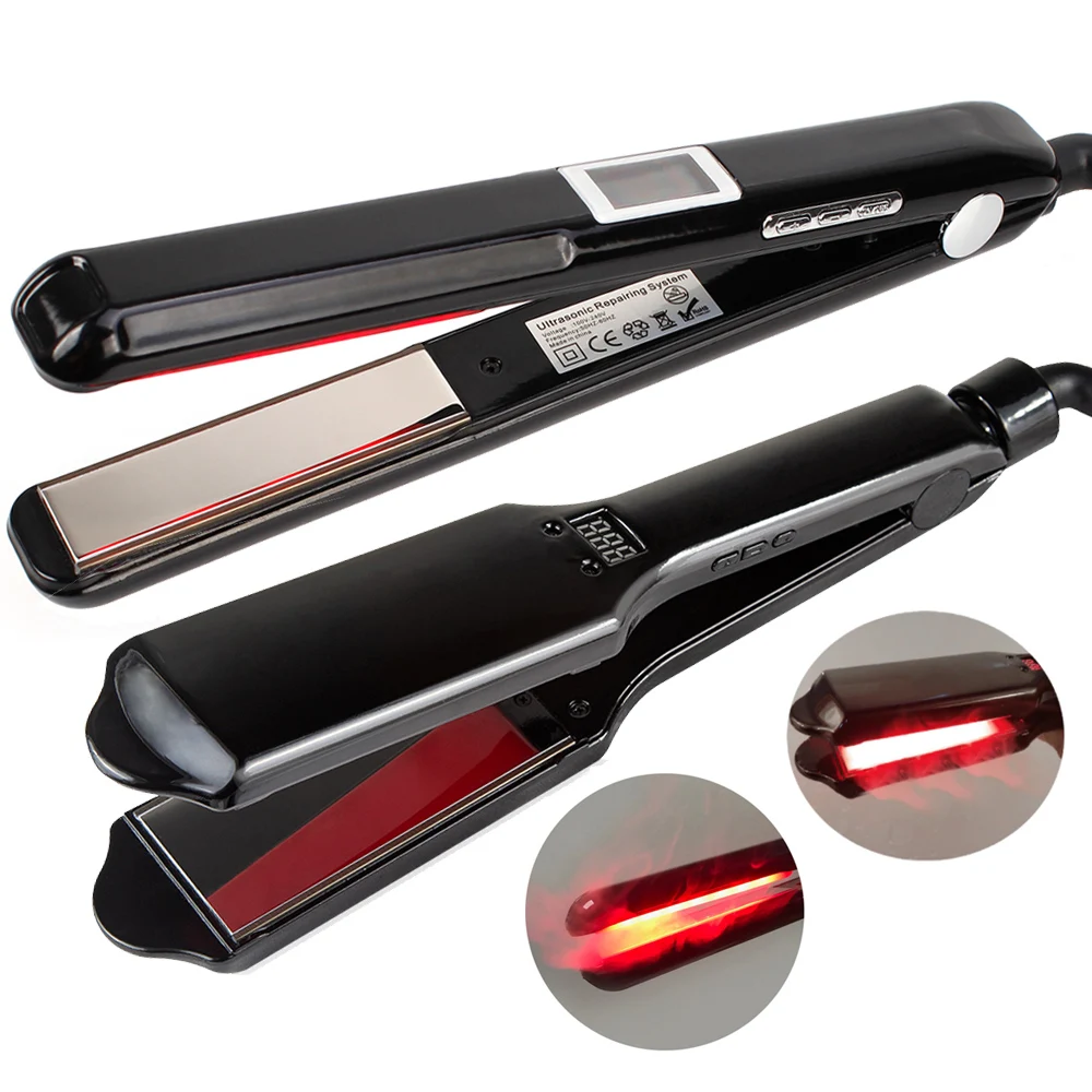 Personal Care Appliances Hair Treament Styler Cold Iron Trea