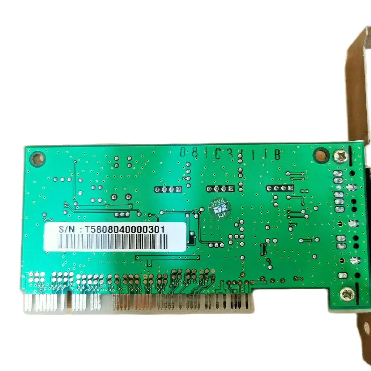 Creative Sound Blaster PCI (CT5808) Card | Компьютеры и офис