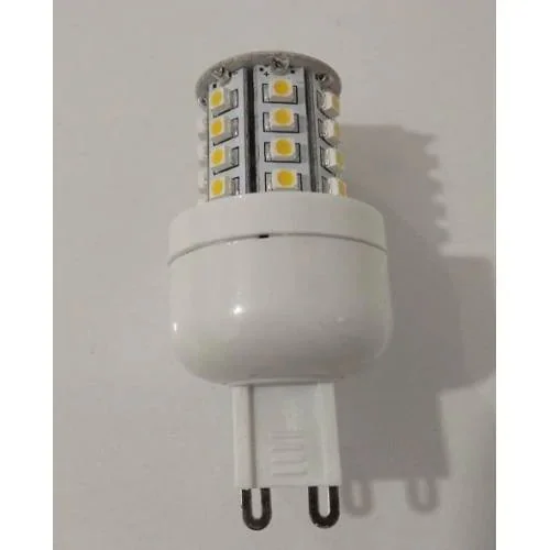 G9 крышка Led Bulb 27w 360 люменов красный светильник|Светодиодные лампы и трубки| |