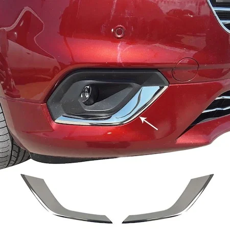 Рисунок 2 - Рамка для противотумансветильник Ford