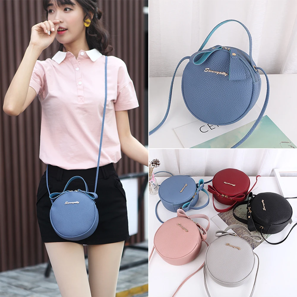 Сумка-мессенджер через плечо сумки женские на phonebag слинг Водонепроницаемый из