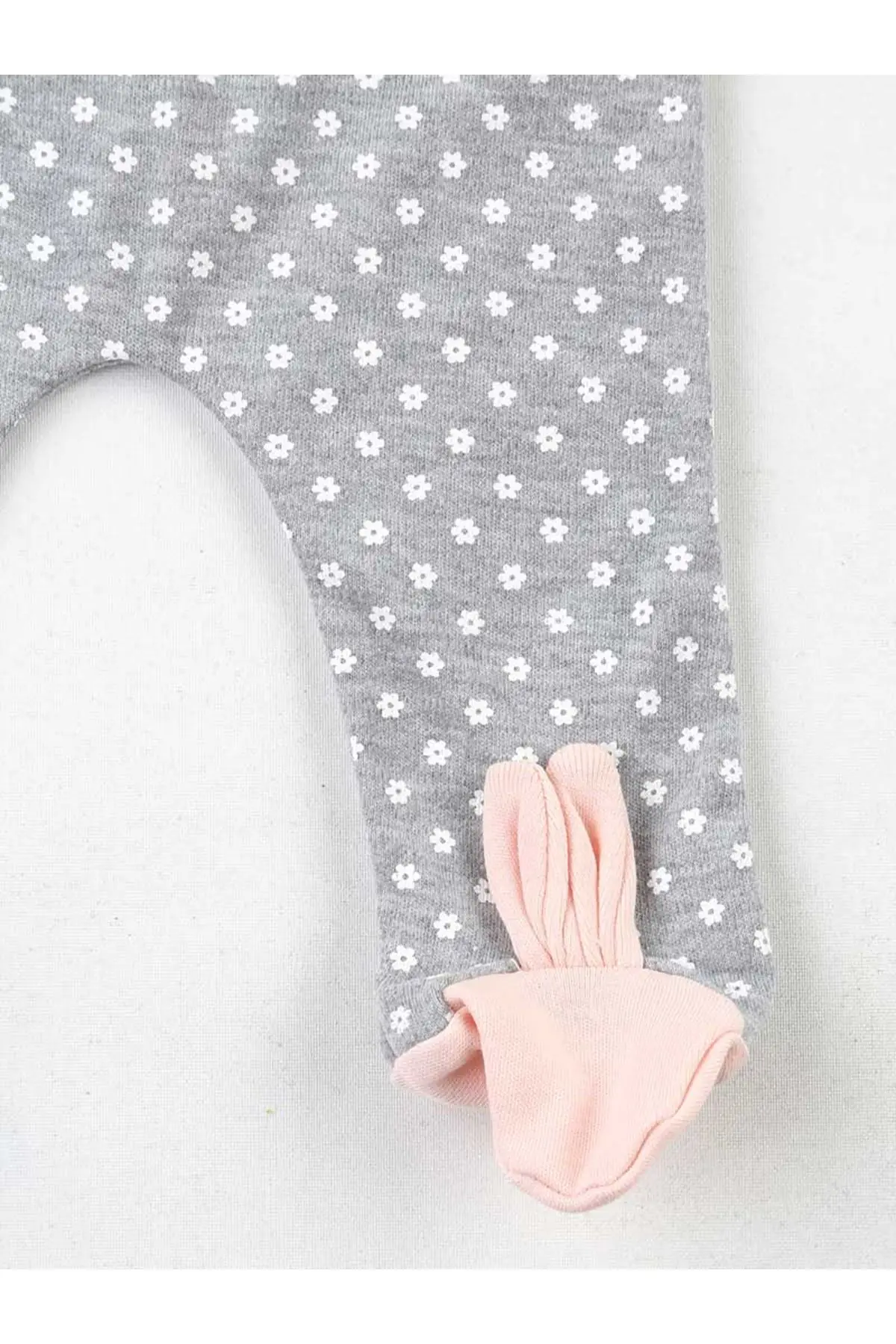 Серый сезонный костюм для маленьких девочек|Комплекты одежды| |