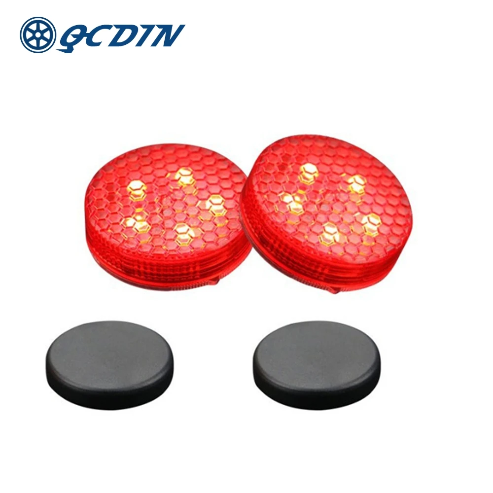 2 шт. автомобисветильник светодиодсветодиодный сигнальные лампы 12 В