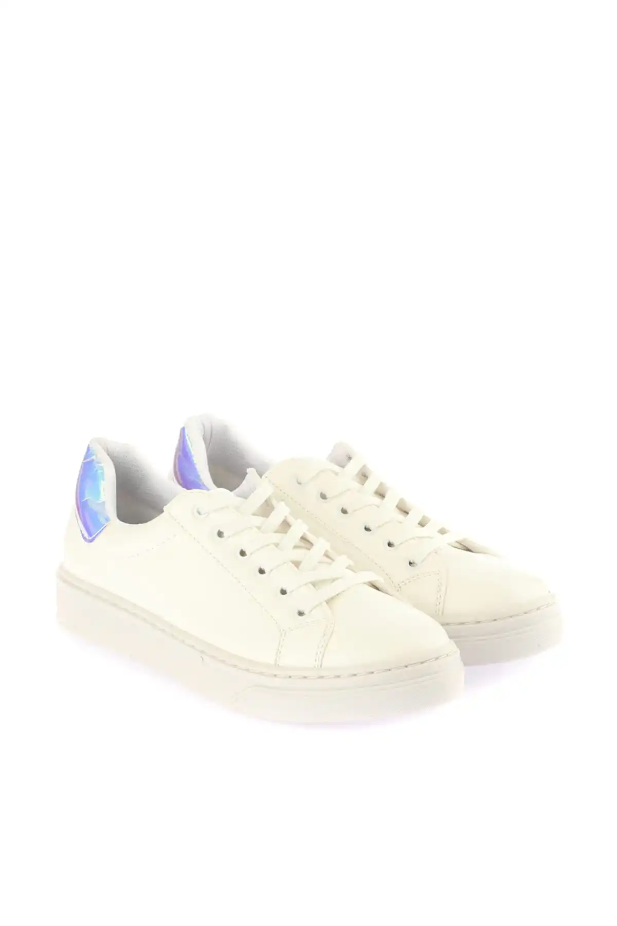 SOHO/Женская универсальная белая повседневная спортивная обувь Женские кроссовки