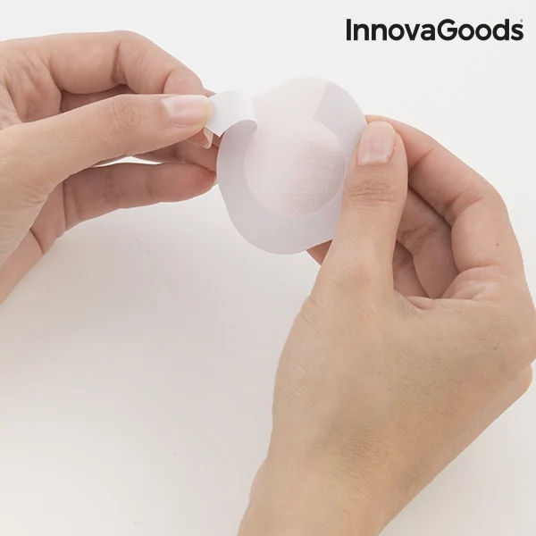 InnovaGoods наклейки для груди (упаковка из 24) | Женская одежда