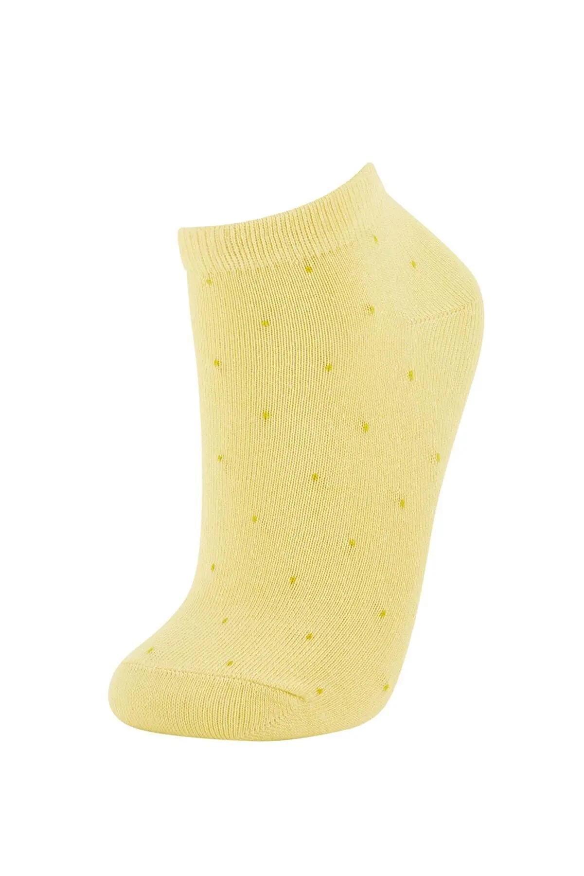 5 Pack of Booties Socks