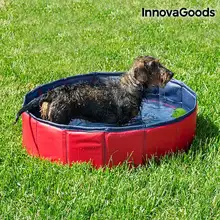 Бассейн для домашних животных InnovaGoods