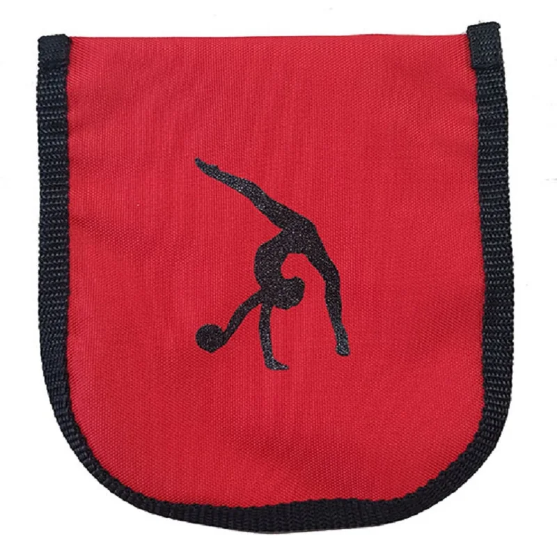 Чехол под получешки для художественной гимнастики | Спорт и развлечения