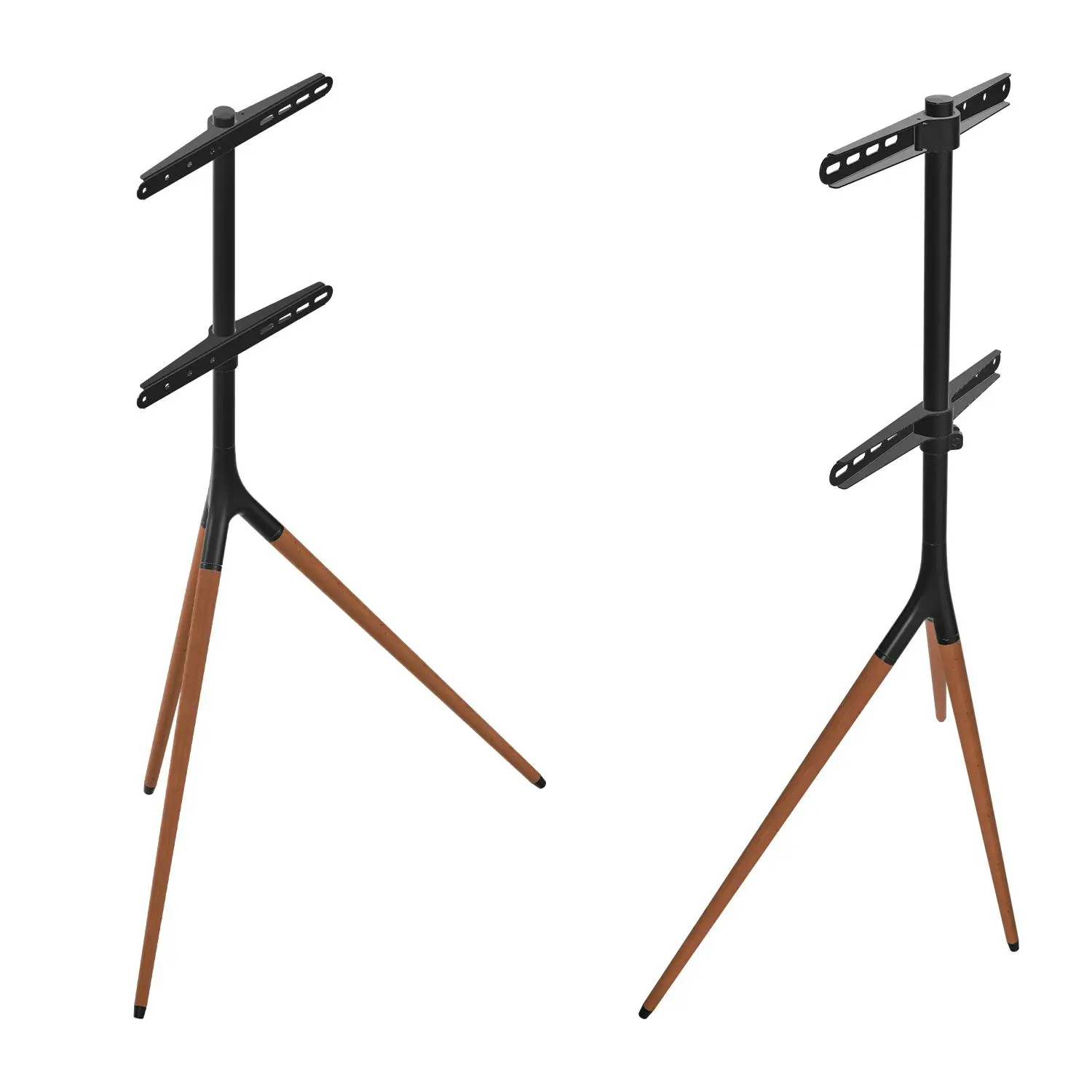 ONKRON TS1220 стойка для ТВ и сенсорных панелей 32"-65" чёрный | Электроника