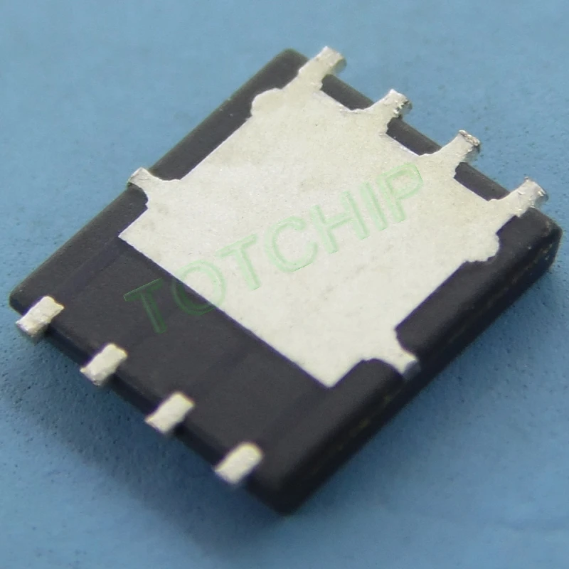 1шт MT3217N5 DFN5x6-8 MOSFET N-канал 30В 120А 1.7мОм