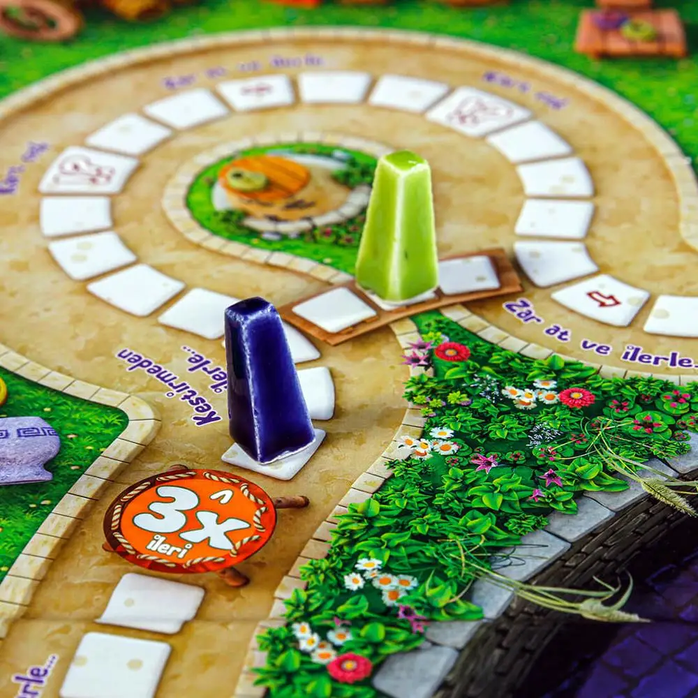 В наличии Dobble карточная игра игрушка турецкий английский французский арабский