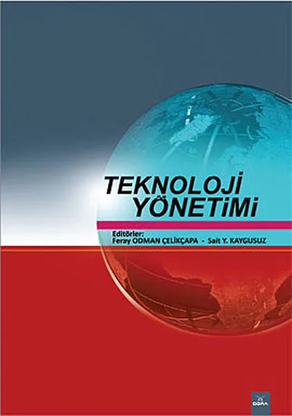 Технологическое управление, Feray Odman, очень легкий Издательство кайгузуз Дора (Турецкий)