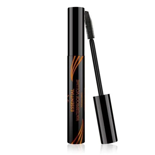 

Golden Rose Essential Waterproof Volume Mascara 186255541