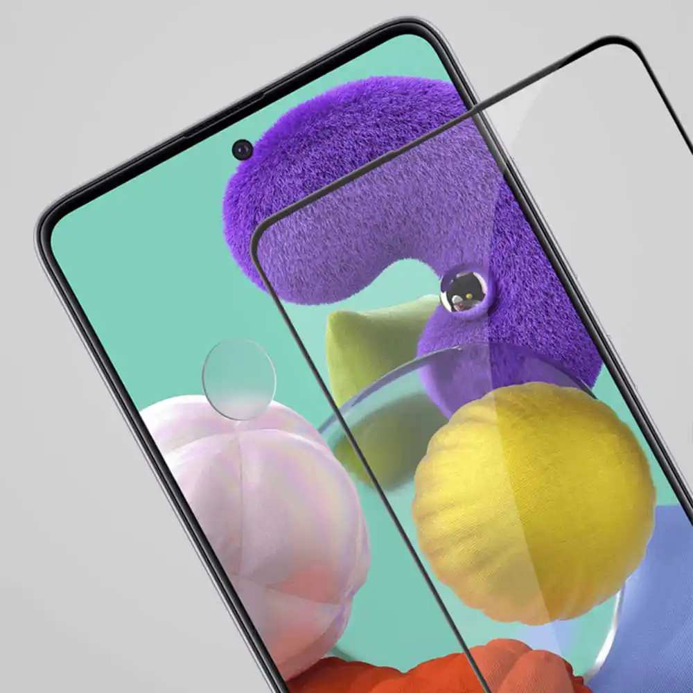 Protective Glass for Самсунг SAMSUNG A11 A21 A31 A41 A51 A91 A71 A81 A10s A50S A20S A30S A40S FULL SCREEN glass|Защитные стёкла