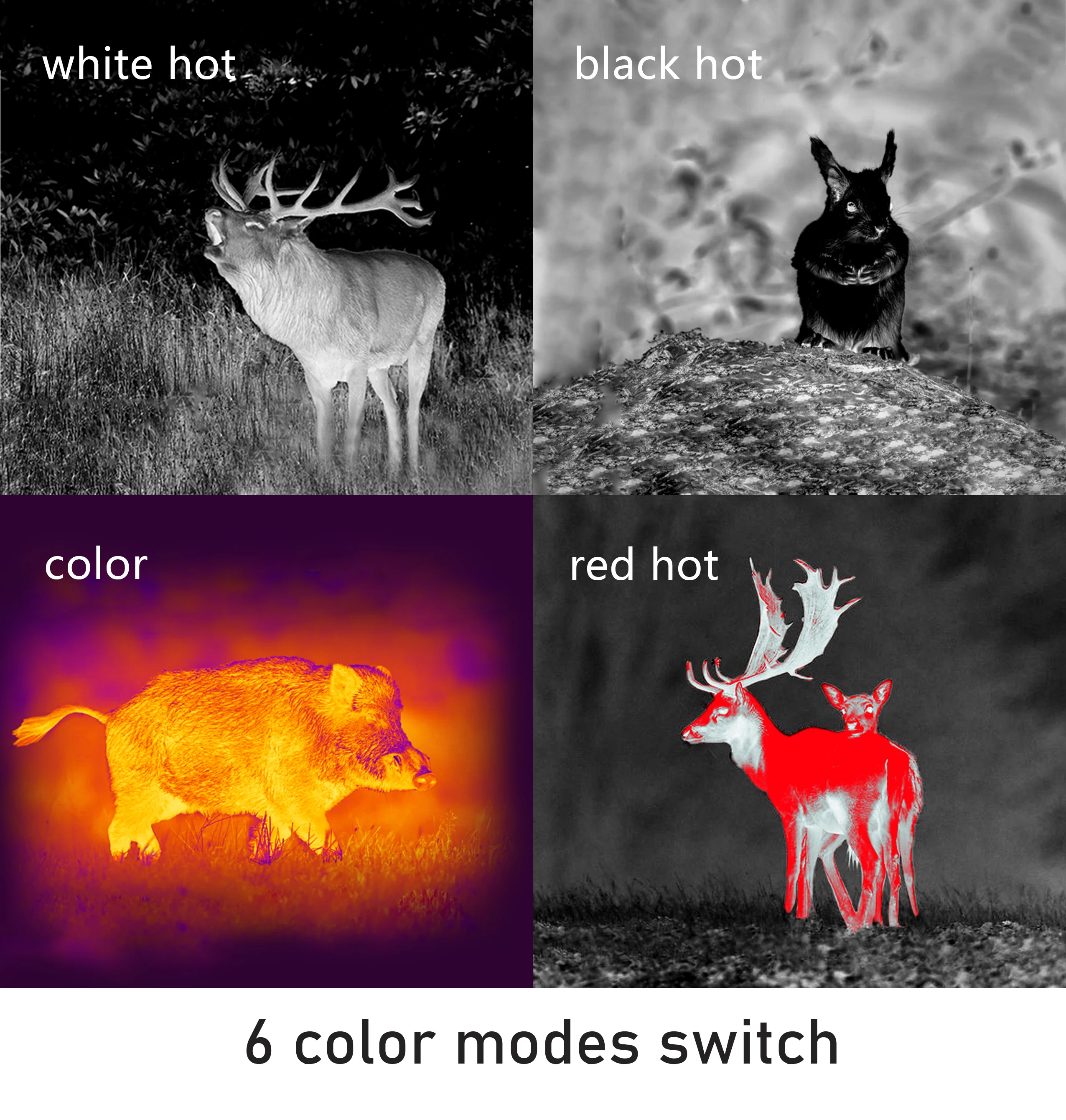 Тепловизор Монокуляр Ручной цифровой фотоаппарат NETD 25mk 640*480 12мкм PARD TA62 - купить по