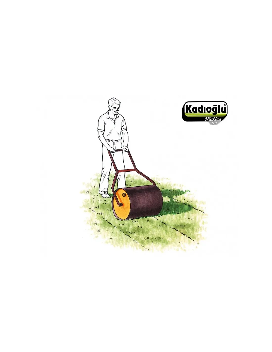 Hierba Roller-70cm ancho-1