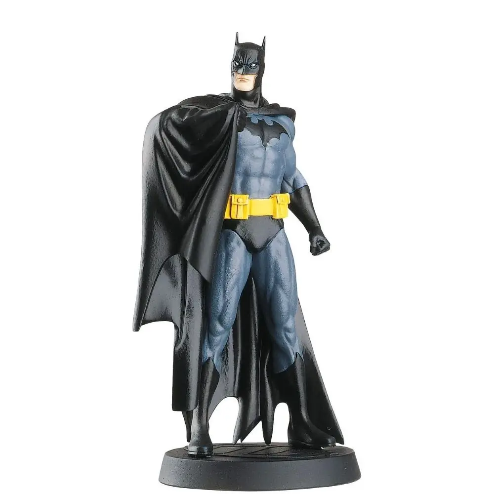 Статуя Бэтмена DC Comics оригинал масштаб 1/21 супергерой игрушки декоративные