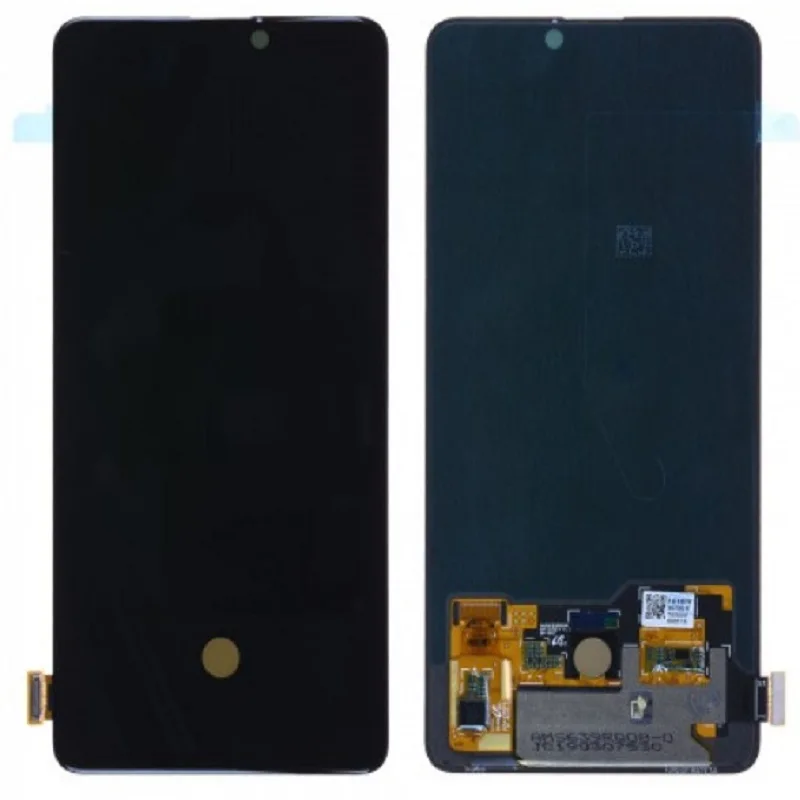 Дисплей для Xiaomi Pocophone F1 (черный) в сборе с тачскрином|Сенсорные панели (тачскрин)| |