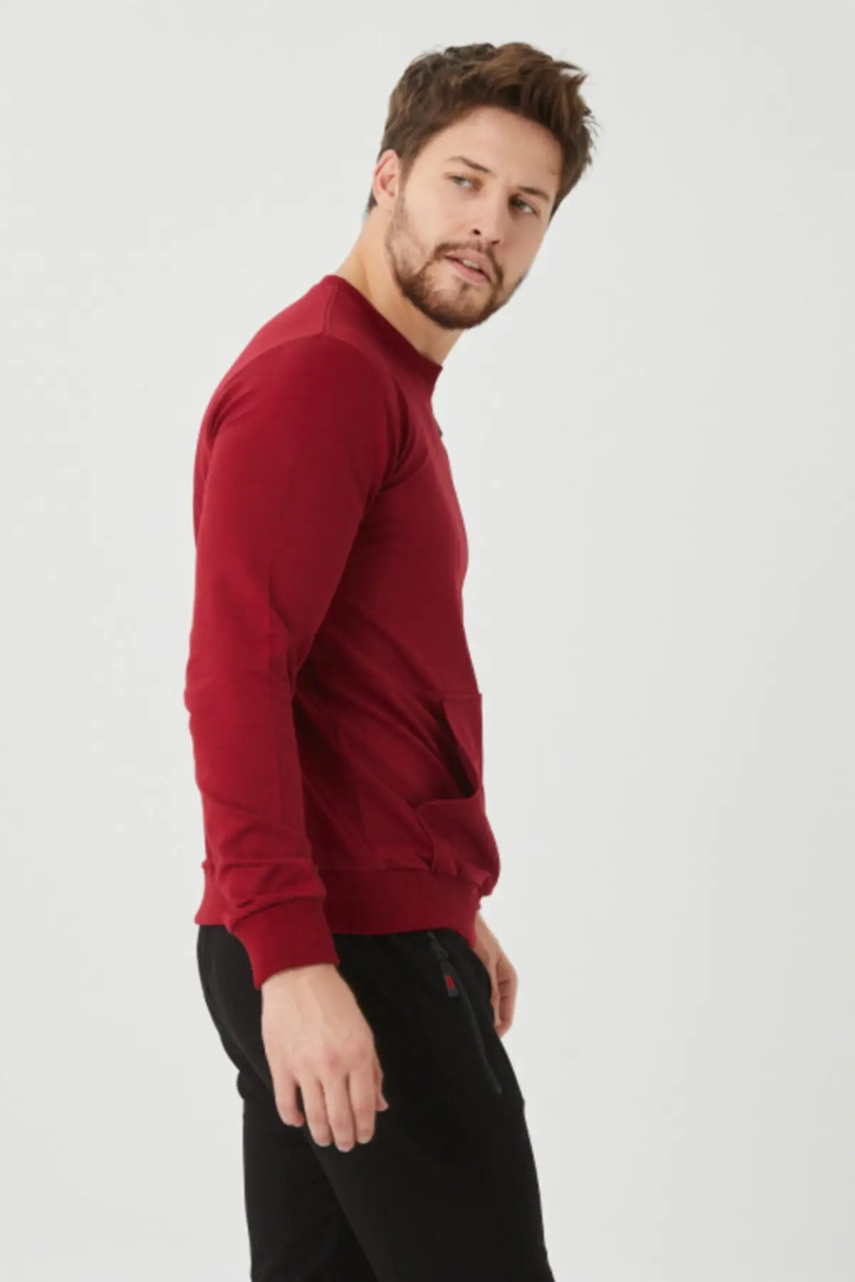 YENİ SEZON MODEL SPORT 2021 Erkek Eşofman Takımı