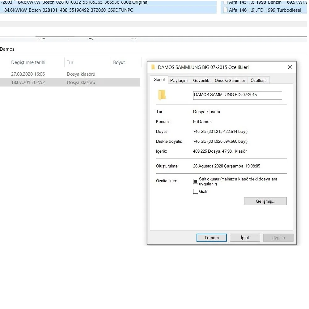 

Winols v4.26+Remaps+Car+Truck+Motorcyle+1TB Chip Tuning Files+800GB DAMOS+Immo Off+Kessv2+Ecm Titanium+Dpf Egr Lambda Remover