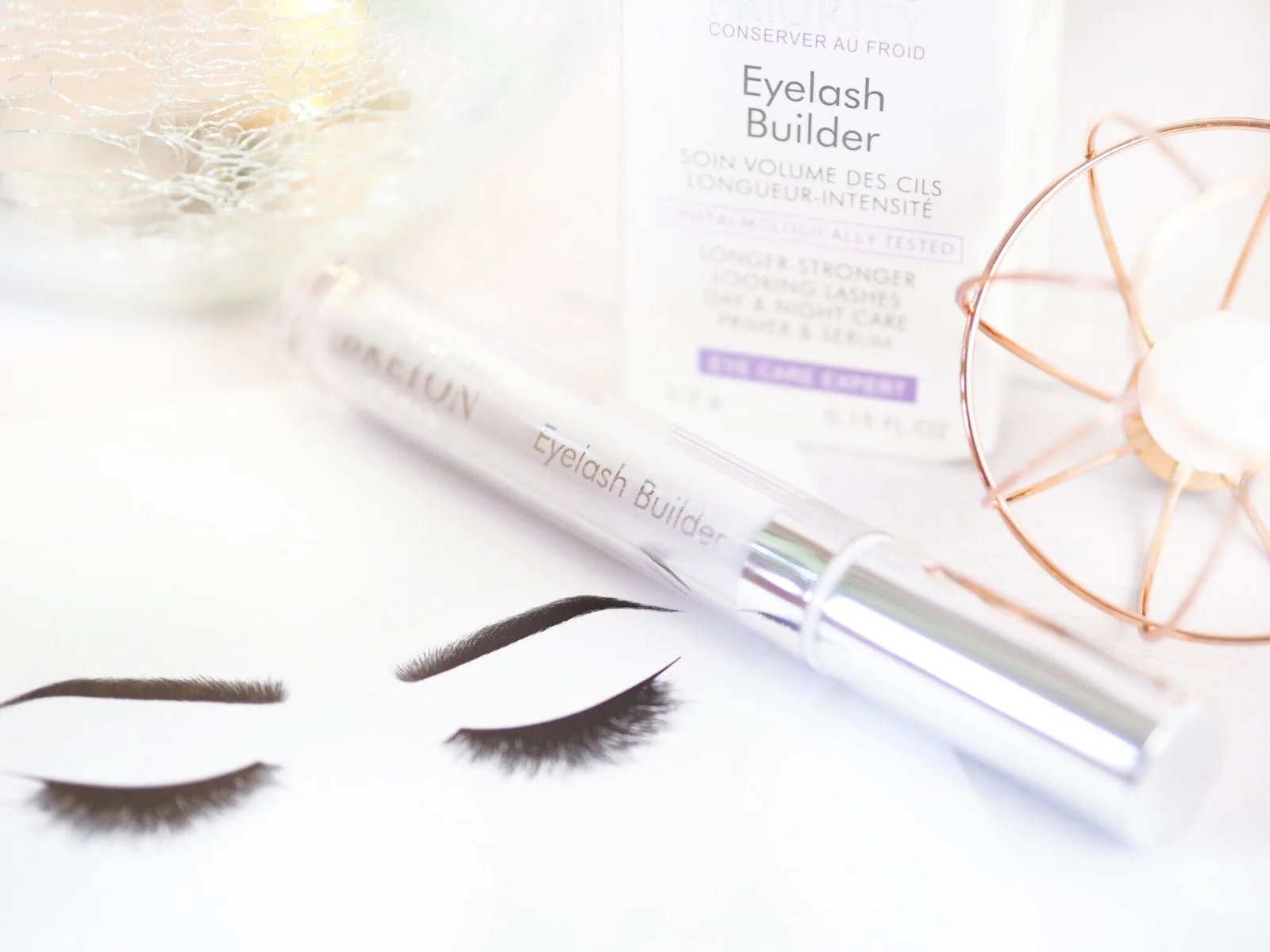 

Eyelash Builder White Mascara Eyes Makeup Eyelashes Make Up Eyebrow Lash Cosmetics Long Extensions Best Volume Lengthening Curling Lifting Dry Thick Eyelashes 4d Mascara Bambi Hooded Smokey Almond Fox Natural Looks