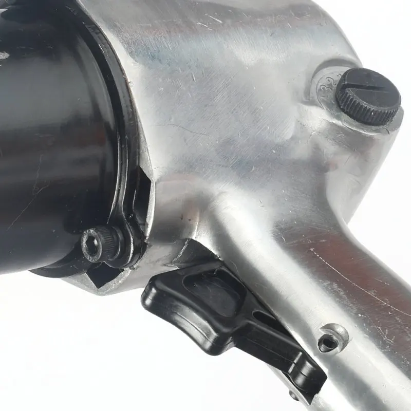 Пневмогайковерт ударный PATRIOT PN 610 | Инструменты