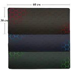 Игровой коврик для мыши 300*600мм