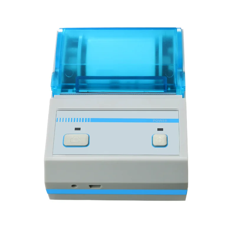 GOOJPRT принтер этикеток термопринтер штрих кодов P16L с приложением Android iOS мини