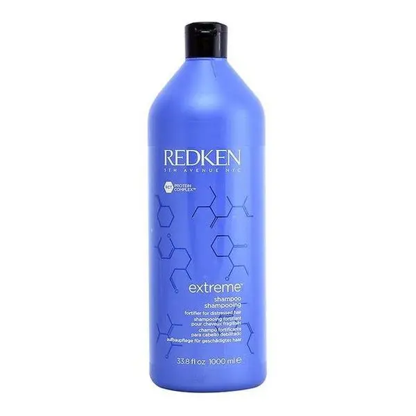 Шампунь Экстрим Redken| |