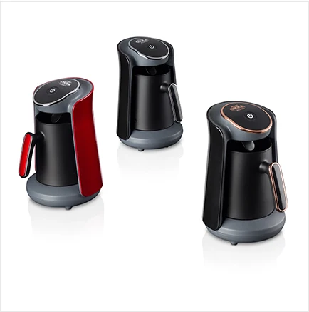 Turkish Coffee Machine – Arzum Okka Minio | Makers