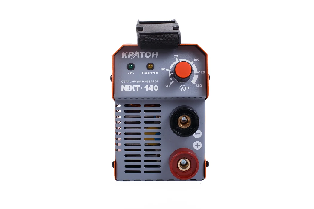Инвертор сварочный Кратон NEXT-140 | Инструменты